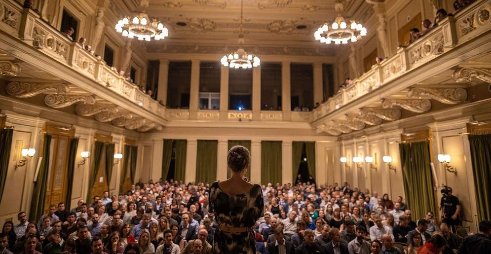 Konference Leadership