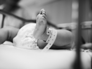 V Motole se narodilo dítě z transplantované dělohy, je první v Česku