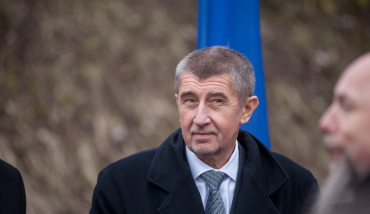 Babiš považuje za zbytečnou diskusi, zda by podepsal abolici