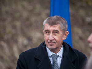 Babiš považuje za zbytečnou diskusi, zda by podepsal abolici