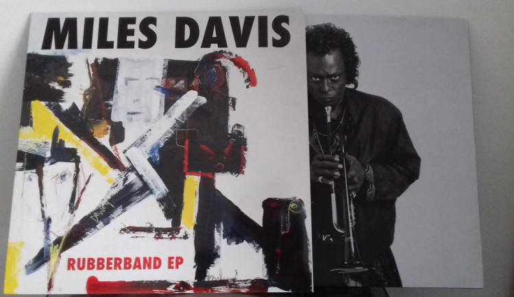 Před 28 lety zemřela jazzová legenda Miles Davis. Desky vydává i posmrtně