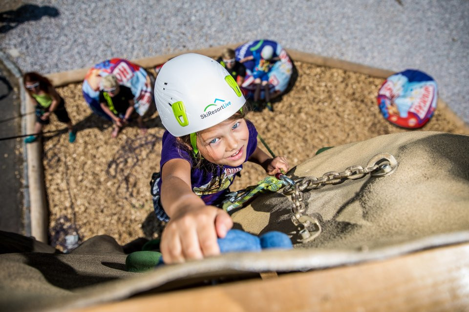 Podzim v Krkonoších
