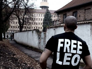 Soud poslal rappera Beránka na šest let za mříže za napadání lidí