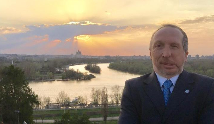 ilustrační foto, Václav Klaus ml.