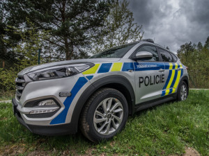 Policisté získají až pět desítek nových terénních aut