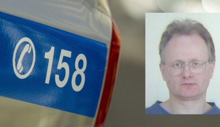 Po Milanu Jelínkovi pátrá policie. Žije mezi bezdomovci a věnuje se majetkové trestné činnosti