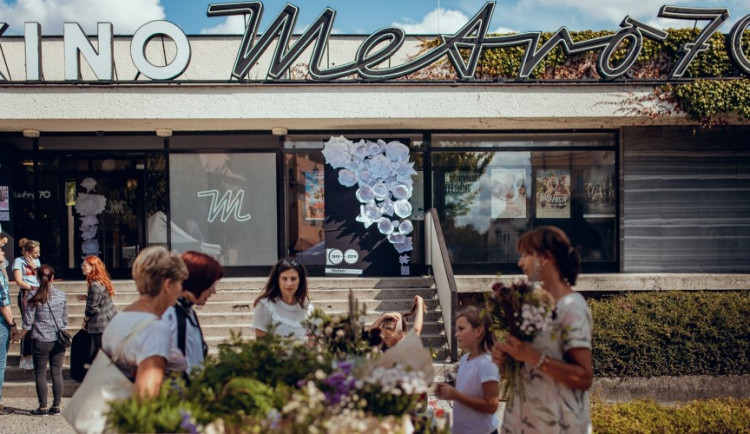 Prostějovské Kino Metro 70 dostalo finance na podporu od prestižní sítě Europa Cinemas