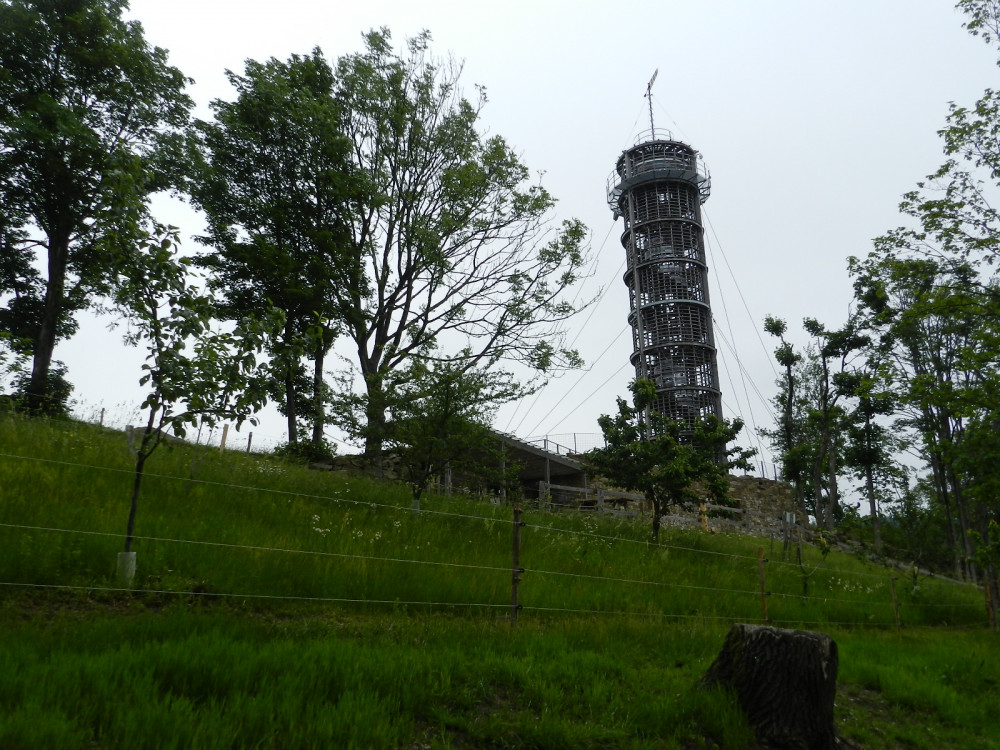 Příchovice U Čápa Maják