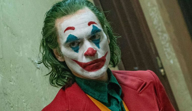 V čele víkendové návštěvnosti kin zůstal americký Joker