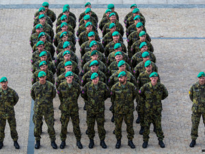 Série vítězných fotek Denisy Albaniové.