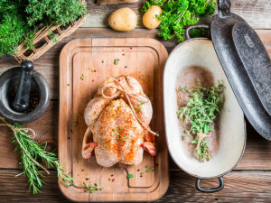 Na původu záleží – víte odkud pochází vaše kuře.