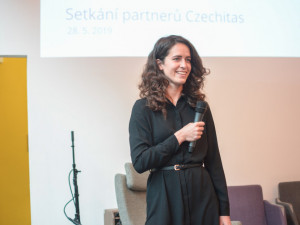 Hodíte se do IT? Czechitas vám pomůžou obrátit kariéru naruby.