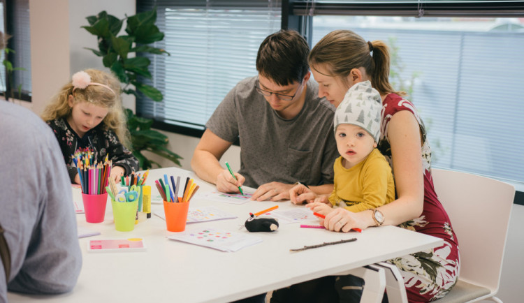 Hodíte se do IT? Czechitas vám pomůžou obrátit kariéru naruby.