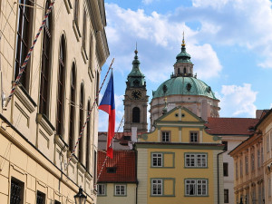 Výbor chce prověřit, zda poslanec Kolářík nedostal zprávu v režimu utajení