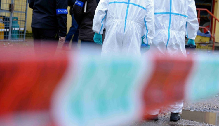 Ilustračka Luboš