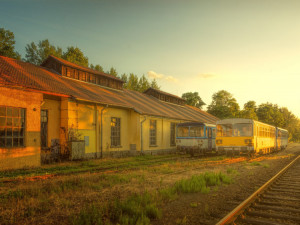 Úbytek peněz z EU může ohrozit modernizaci regionálních tratí