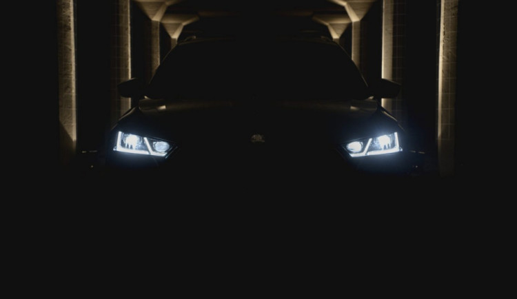 Škoda Auto představí čtvrtou generaci Octavie.