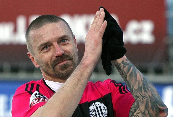 ilustrační foto, Tomáš Řepka.