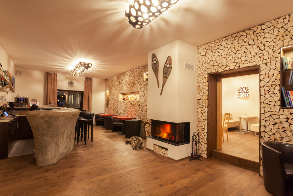 Residence AlpenHeart v Bad Gastein nabízí ubytování v pohádkovém prostředí