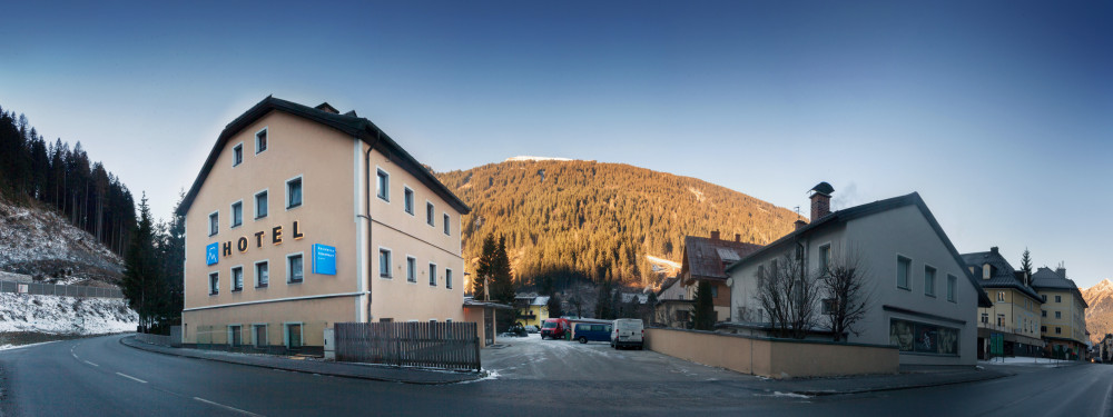 Residence AlpenHeart v Bad Gastein nabízí ubytování v pohádkovém prostředí