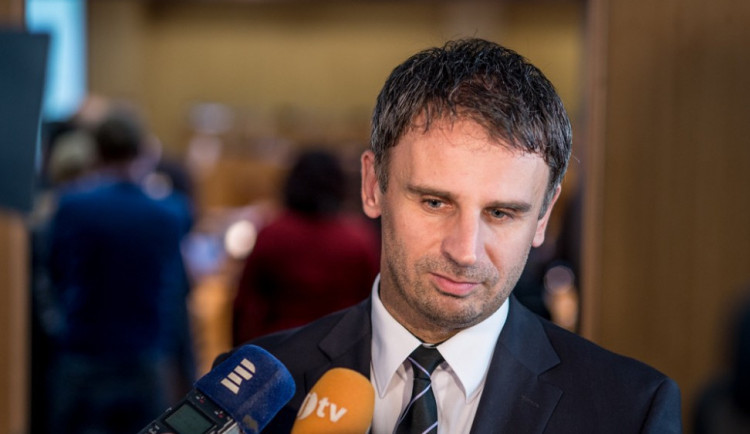 Zimola chce jako člen ČSSD kandidovat za Změnu 2020