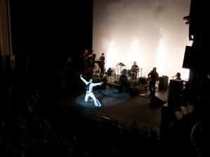 Pocta Králi rock´n´rollu One Night of Elvis míří poprvé do České republiky.