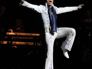 Pocta Králi rock´n´rollu One Night of Elvis míří poprvé do České republiky.