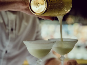 V novém Cabaretu poprvé vystoupí orchestr takového formátu.