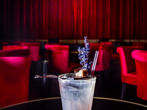 V novém Cabaretu poprvé vystoupí orchestr takového formátu.