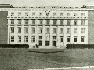ZPÁTKY V ČASE: Před 80 lety uzavřeli nacisté české vysoké školy