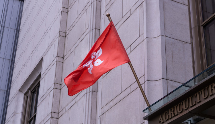 Petříček: Peking by měl respektovat autonomii Hongkongu