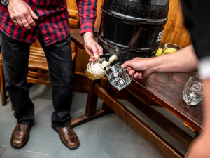 Představení Sedmi spolčených.