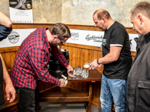 Představení Sedmi spolčených.