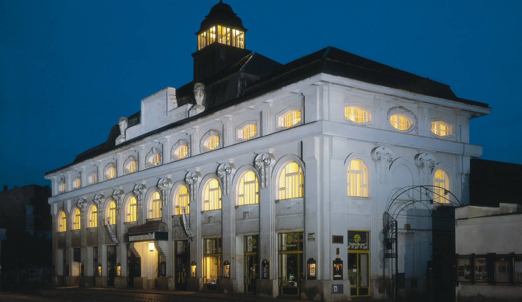 Muzeum moderního umění bude na tři dny uzavřeno. Oprava způsobí posunutí v programu