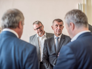 Babiš: Česko kvůli auditu žádné peníze do Bruselu vracet nebude