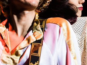 Chystejte blyštivé oblečky, v půlce prosince vypukne ABBA mánie.