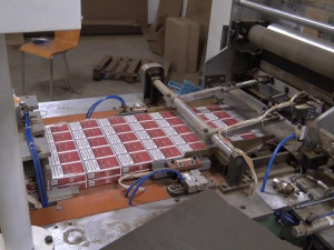 Moldavští padělatelé cigaret způsobili v ČR daňové škody 24 milionů korun.