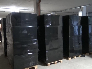 Moldavští padělatelé cigaret způsobili v ČR daňové škody 24 milionů korun.