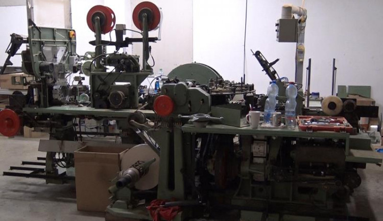 Moldavští padělatelé cigaret způsobili v ČR daňové škody 24 milionů korun.