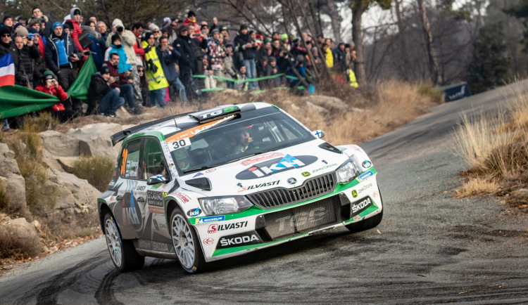 Tovární tým Škoda nebude v příštím roce startovat v rallyeovém mistrovství světa.