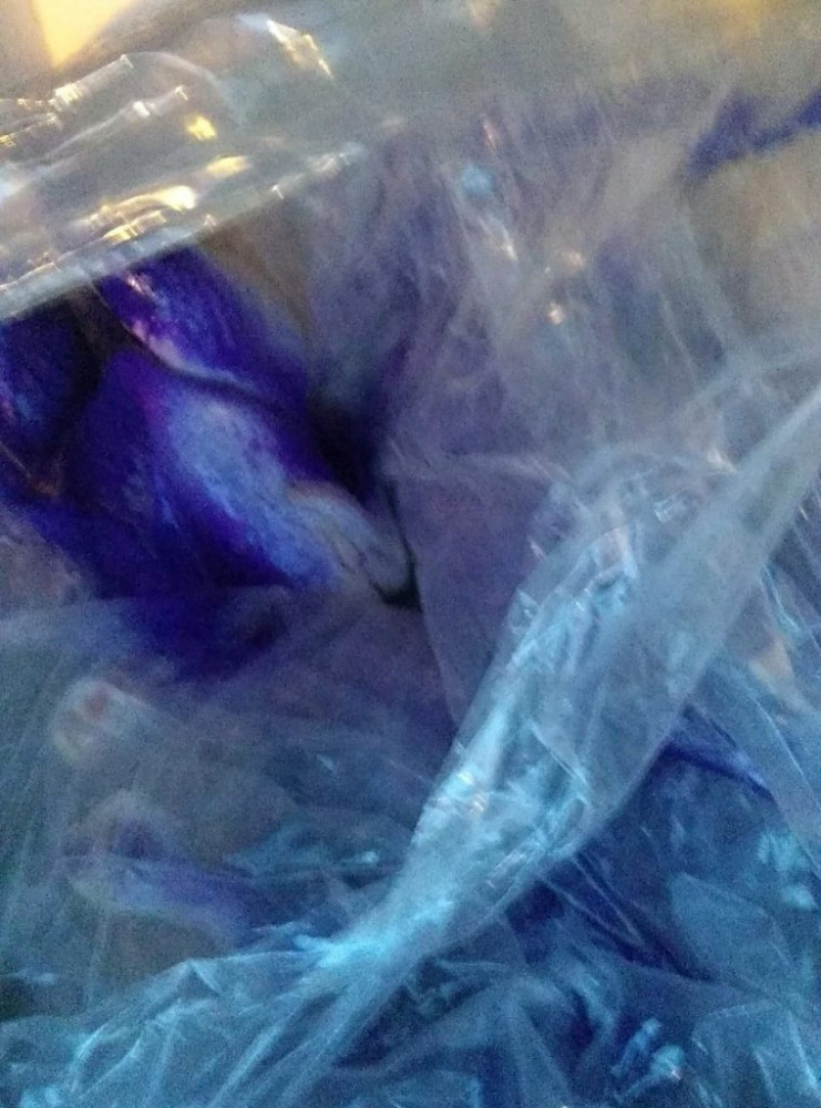 Špinavé bedny plné stovek kilogramů masa. Inspektoři odhalili nelegální rozvážkový prodej.