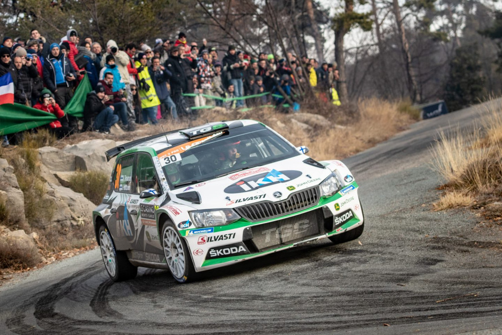 Tovární tým Škoda nebude v příštím roce startovat v rallyeovém mistrovství světa.