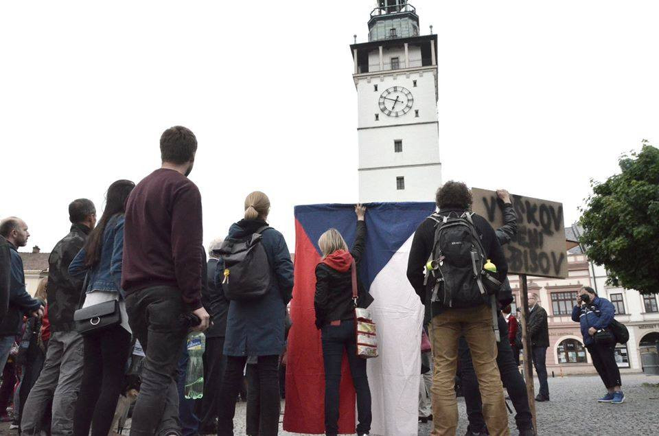 Autor: Petr Doubrava