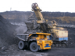 ODBORNÍK: Zásob uhlí připravených k vytěžení v Česku ubývá