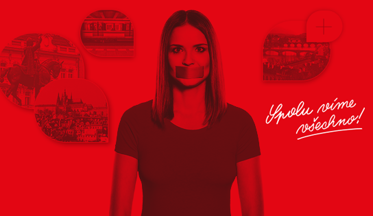 Osmý přírůstek do drbní rodiny. Svou Drbnu má už také Praha.