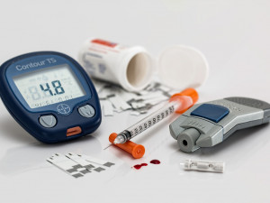 Diabetolog: Cukrovka se objevuje už u velmi mladých lidí