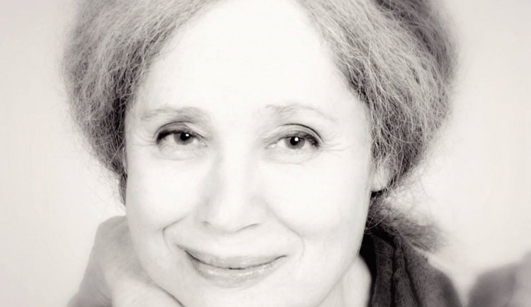 Ve věku 72 let zemřela herečka Táňa Fischerová.