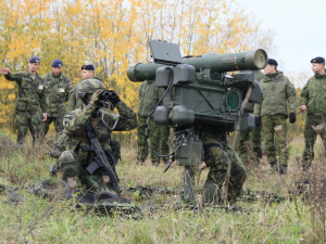 Armádu čekají příští rok změny v misích či další modernizace