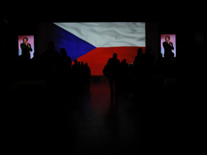 Občanští demokraté si v Praze zvolili své vedení. V předsednictvu zasedne šestice mužů.