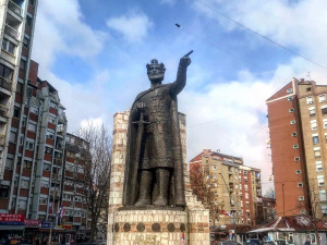 Mitrovica.